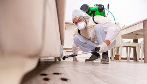 Best Real Estate Pest Inspections  in Twin Lake, MI